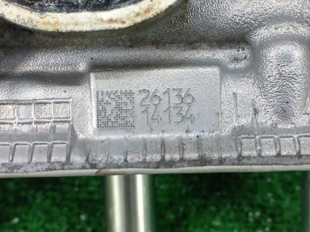 Головка двигуна 1110109451 TOYOTA