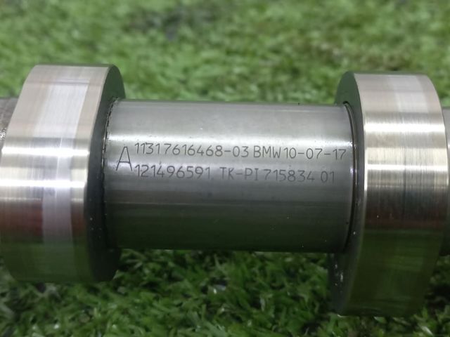 Шток двигуна, випускний 11317616468 BMW
