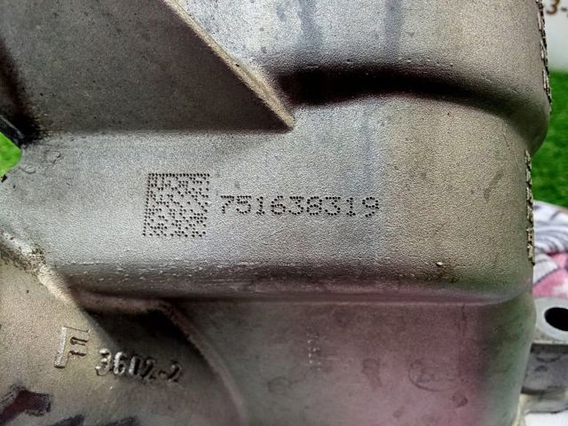 Кришка масляного фільтра 11427525334 BMW