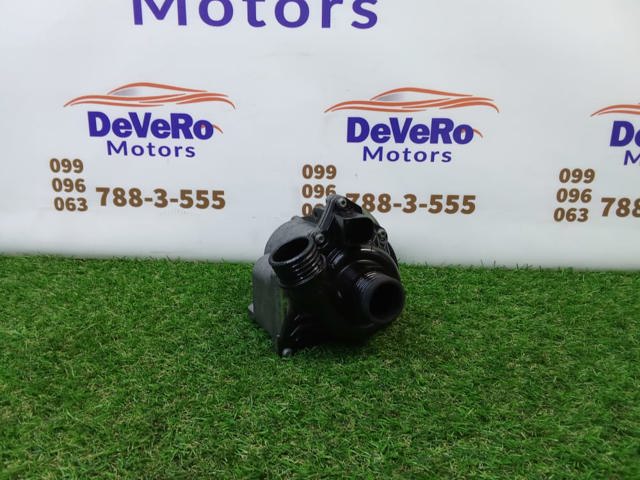 Помпа водяна, додатковий електричний 11518635090 BMW