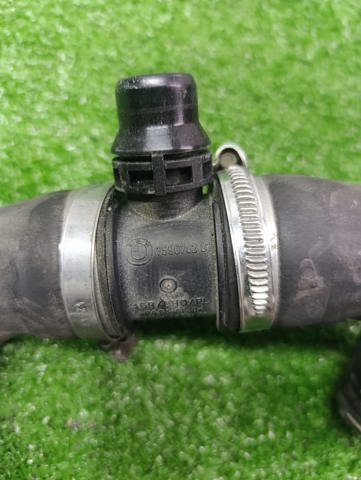 Шланг/патрубок водяного насоса, приймальний 11538645479 BMW