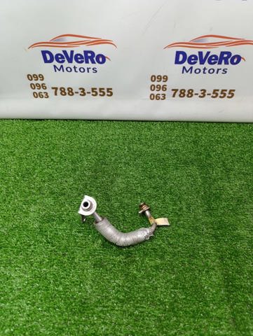 Шланг/патрубок рідинного охолодження турбіни, подача 11538853292 BMW