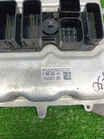 Блок електронного управління 12148614949 BMW
