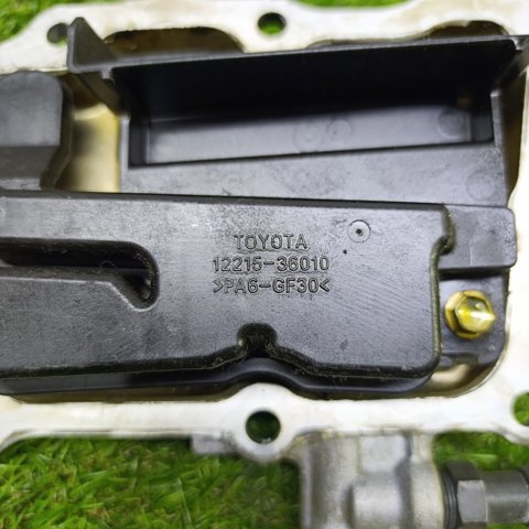 Масловіддільник газів 1221536010 TOYOTA