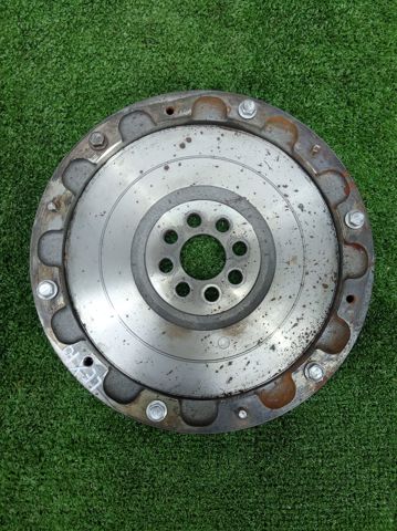 Маховик зчеплення 1345125030 TOYOTA