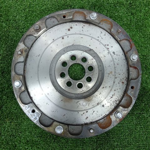 Маховик зчеплення 1345125030 TOYOTA