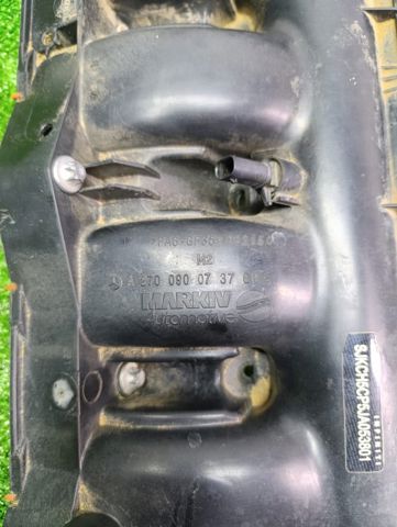 Колектор впускний 14003HG00B NISSAN