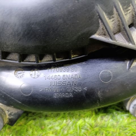 Резонатор 144605NA0A NISSAN