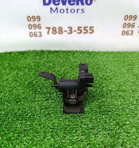 Клапан соленоїд регулювання заслонки EGR 1446600QAA NISSAN