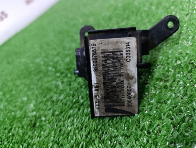 Клапан соленоїд регулювання заслонки EGR 1446600QAA NISSAN