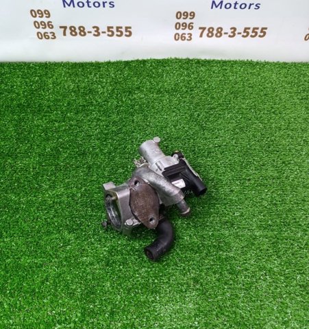 Клапан EGR, рециркуляції газів 1471000Q0P NISSAN