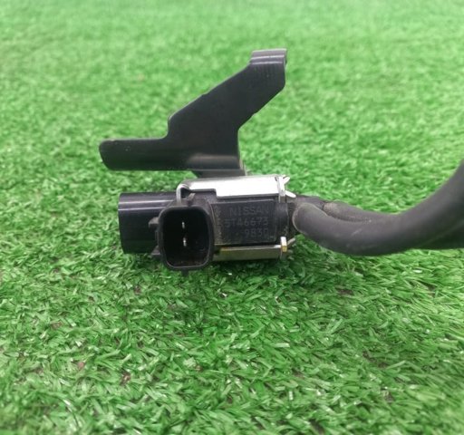 Клапан соленоїд регулювання заслонки EGR 149558J10A NISSAN