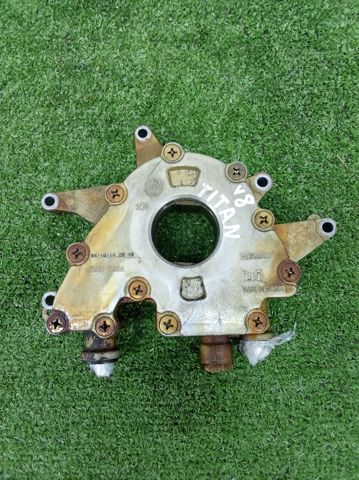 Помпа масляна 150107S00A NISSAN
