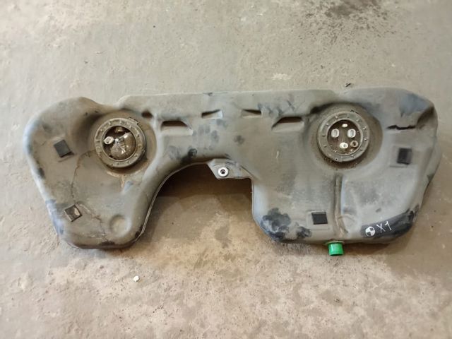Бак паливний додатковий 16117163293 BMW