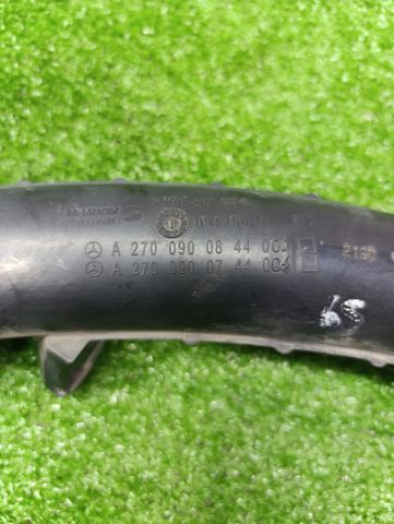 Патрубок дросельний 16121HG00H NISSAN