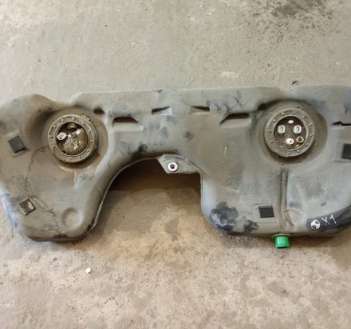 Електробензонасос 16147163298 BMW