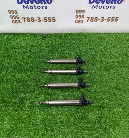 Форсунка інжектора 16600HG00D NISSAN