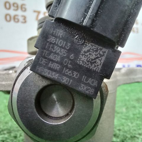 ПНВТ 166301LA0A NISSAN