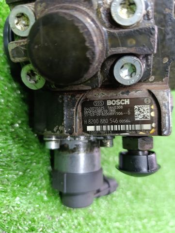 Насос паливний високого тиску (ПНВТ) - DIESEL 1670000Q1H NISSAN