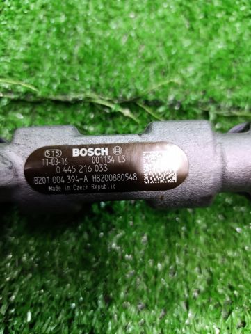 Розподільник палива 1752000Q2L NISSAN