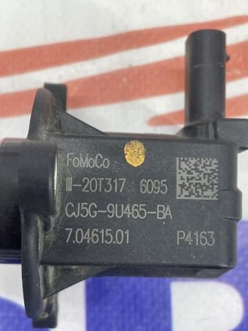 Клапан рециркуляції надувного повітря турбіни 1801870 FORD