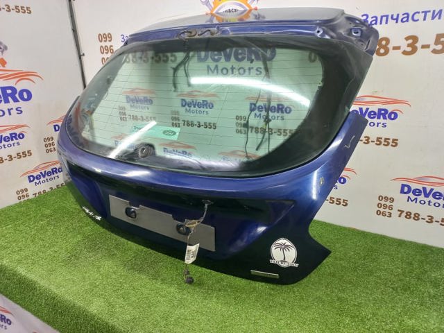 П'яті двері Ford Focus 3