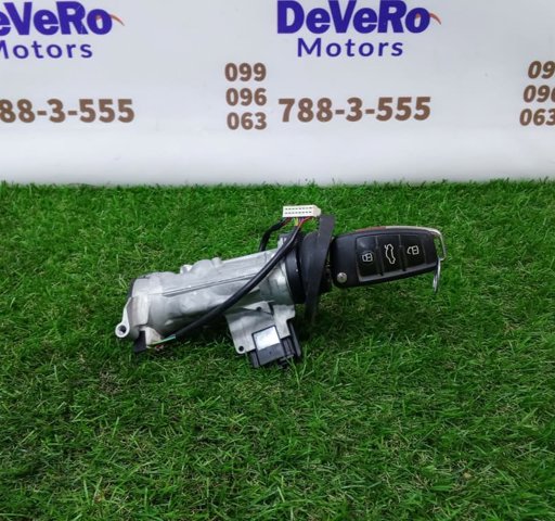 Механізм блокавання керма 1K0953527D VAG