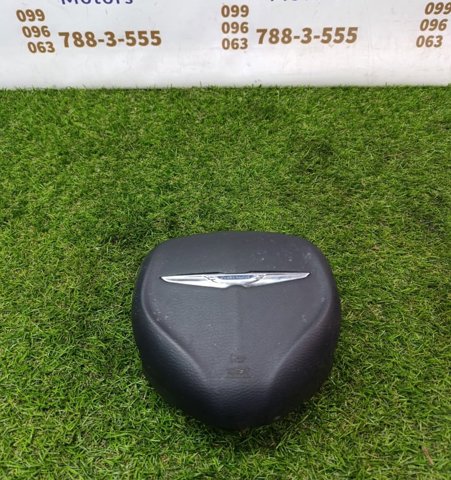 Подушка Айрбег водія 1VH87DX9AD CHRYSLER