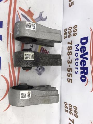 Задня опора двигуна 217A0GI000 HYUNDAI