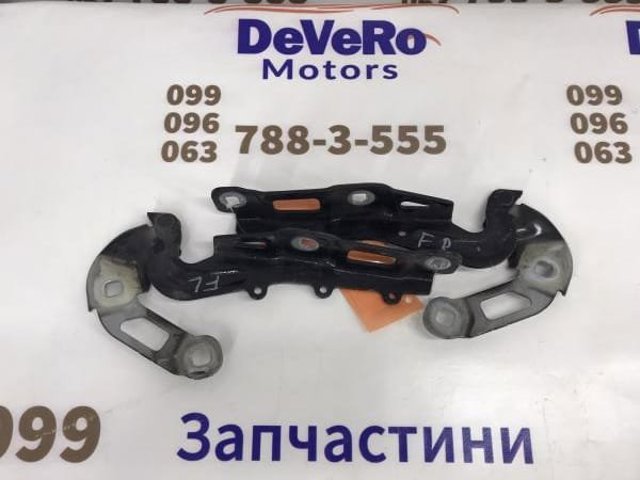 Завіс капота, правий 2206955 FORD