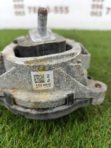 Права подушка двигуна 22116855456 BMW