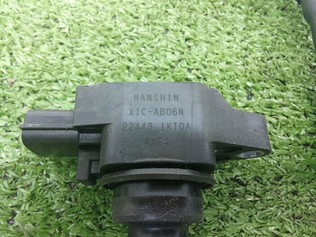 Котушка запалювання 224481KT0A NISSAN