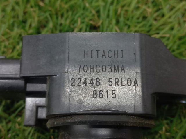 Котушка запалювання 224485RL0A NISSAN
