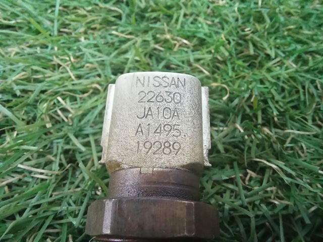 Датчик температури охолоджуючої рідини 22630JA10A NISSAN