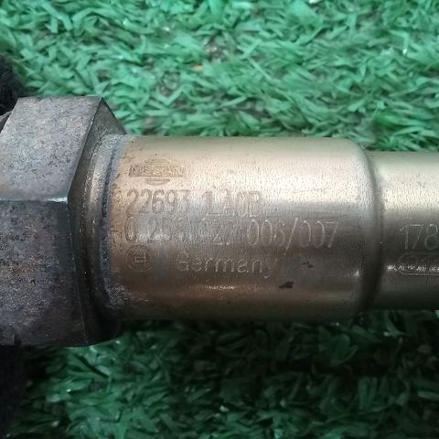 Лямбда зонд, датчик кисню до каталізатора 226931LA0B NISSAN