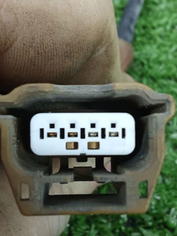 Лямбдазонд, датчик збіднілої суміші 226933RC0A NISSAN