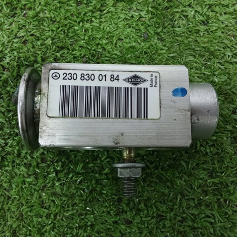 Клапан розширювальний 2308300184 MERCEDES