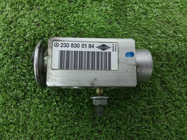 Клапан розширювальний 2308300184 MERCEDES