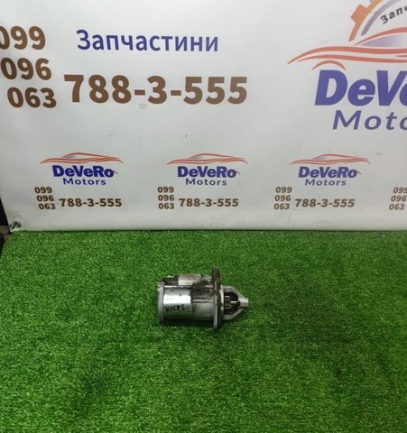Стартер 233005RB0B NISSAN