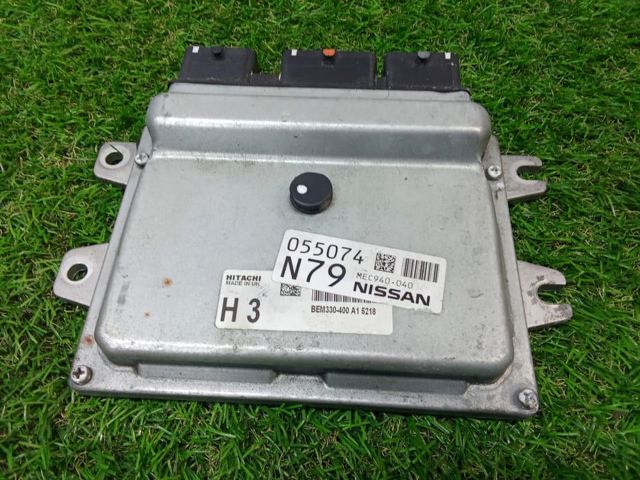 Мізки мотора 237031KH0A NISSAN