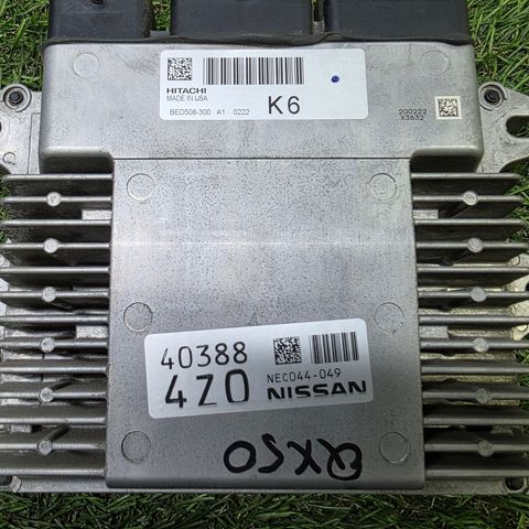 ЕБУ 237035NA1B NISSAN