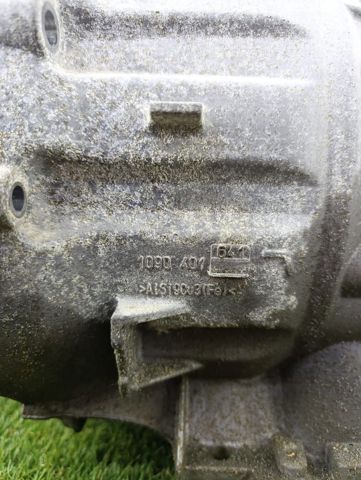 Коробка автомат 24008601703 BMW