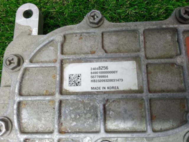 Інвентор струму 24048256 GM