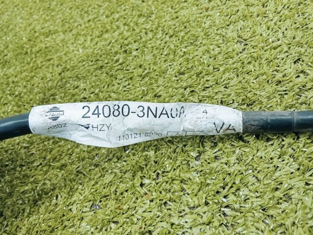 Кабель маси акумулятора (АКБ) 240803NF0A NISSAN