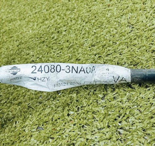 Кабель маси акумулятора (АКБ) 240803NF0A NISSAN