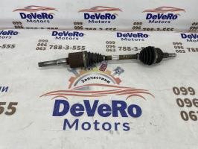 2454849 Ford