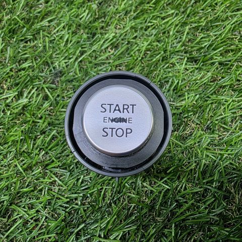Кнопка запуску двигуна 251505NA0A NISSAN