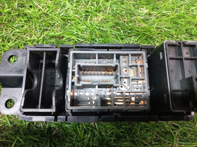 Кнопка коректора фар 25190BV80A NISSAN
