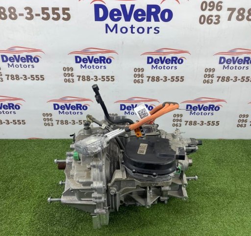 Автоматична коробка передач 25202374 GM