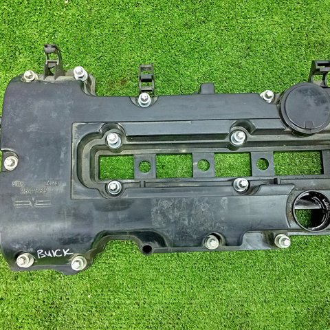 Кришка клапанів 25203036 GM